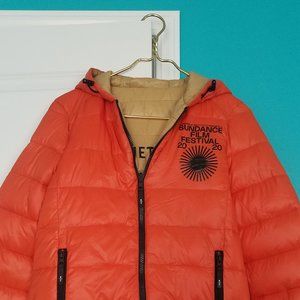 kenneth cole sundance jacket